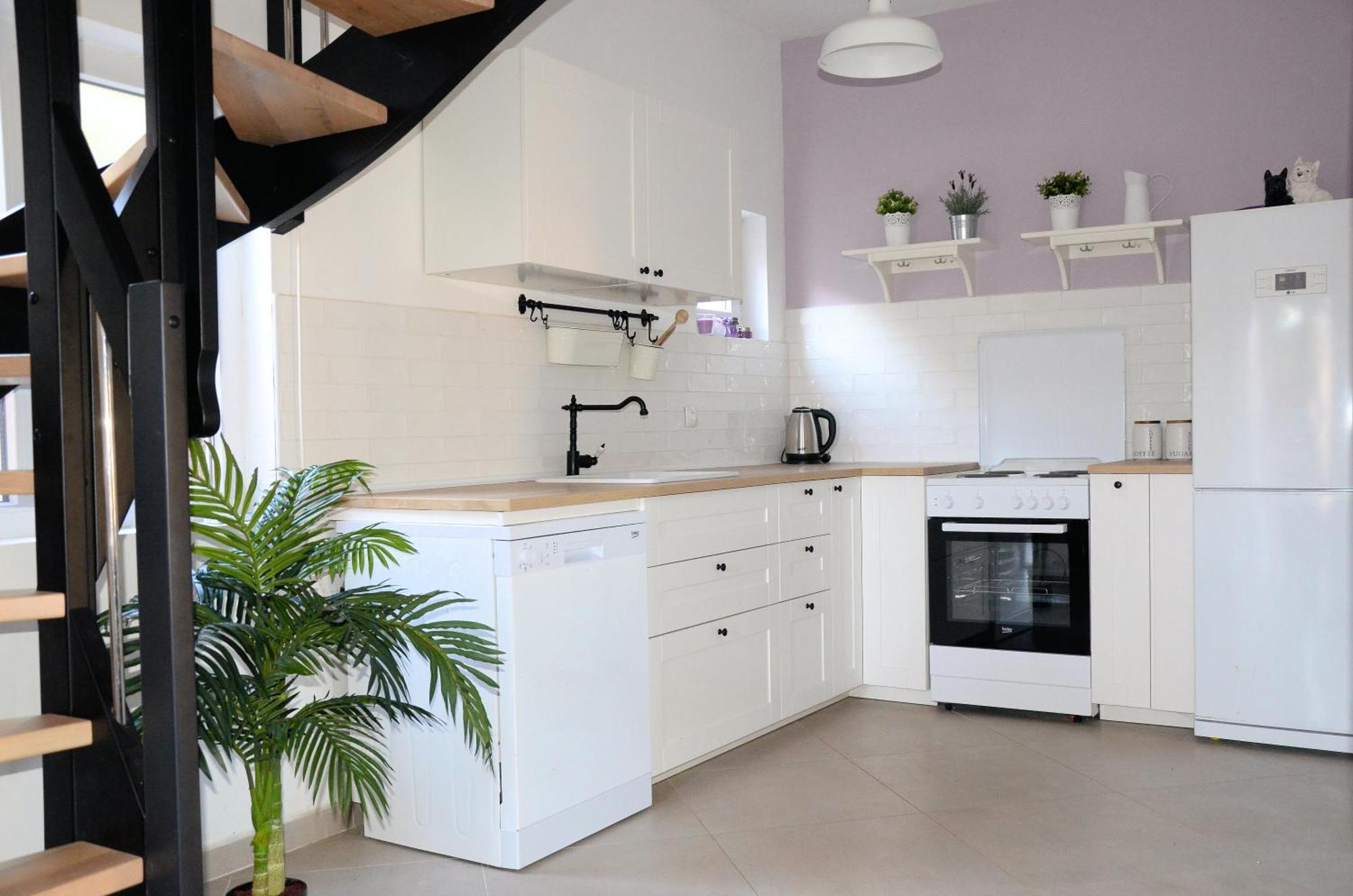 Holiday House Family Fun Cesarica Extérieur photo
