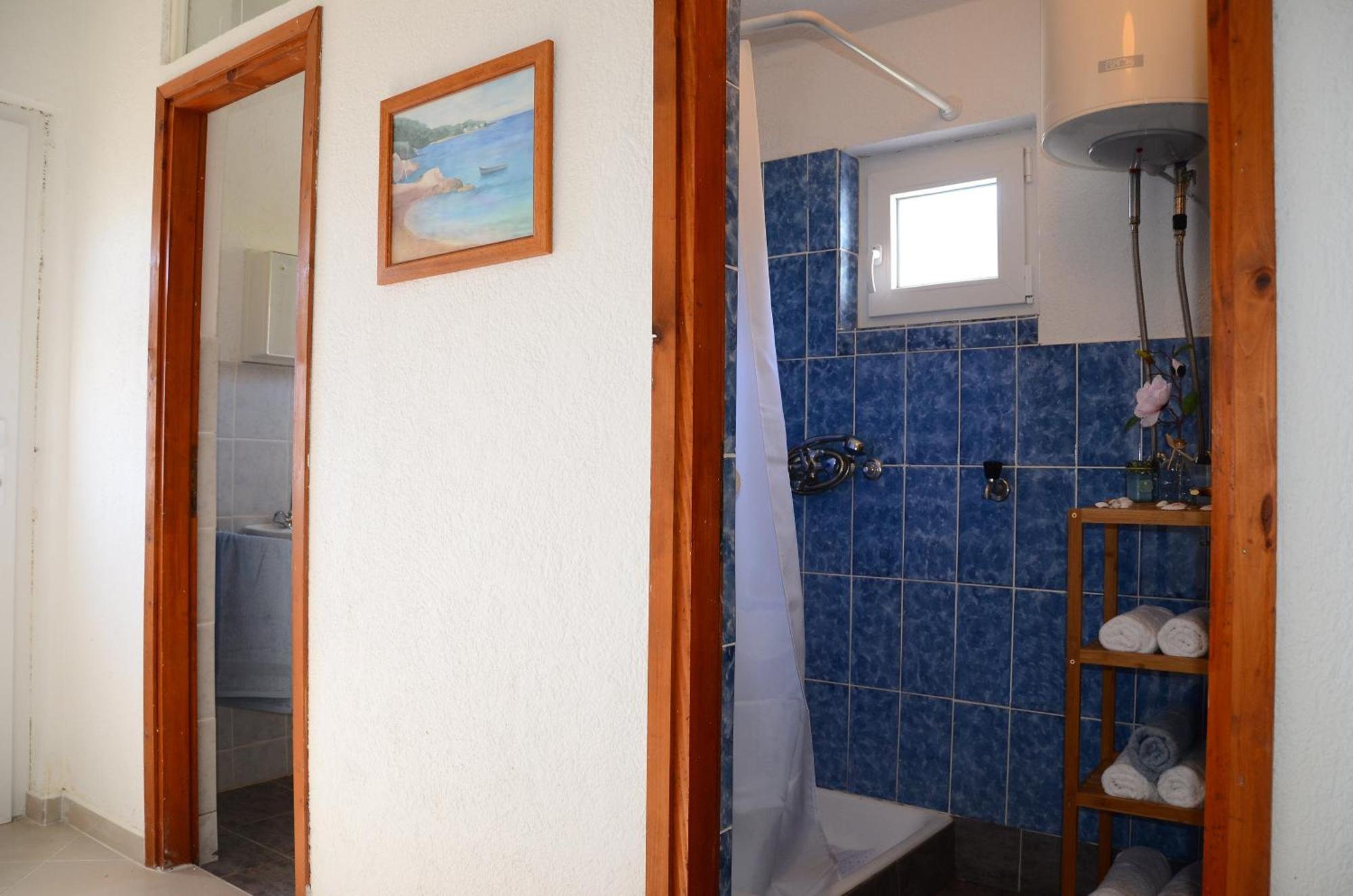Holiday House Family Fun Cesarica Extérieur photo