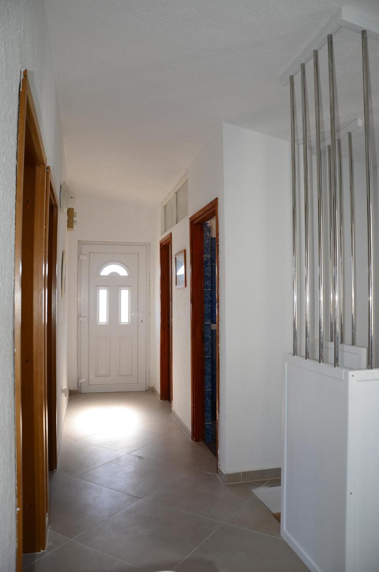 Holiday House Family Fun Cesarica Extérieur photo