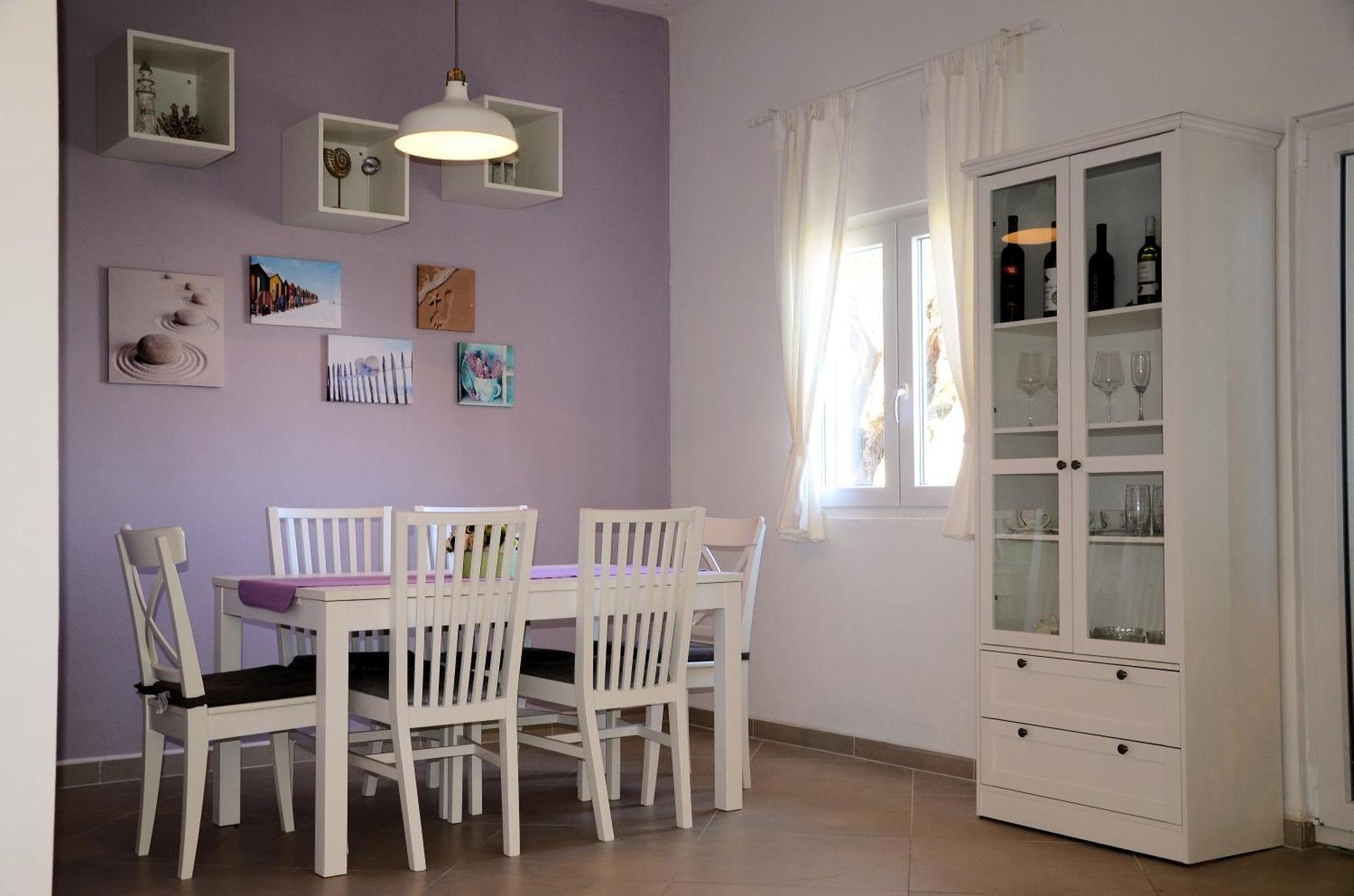 Holiday House Family Fun Cesarica Extérieur photo