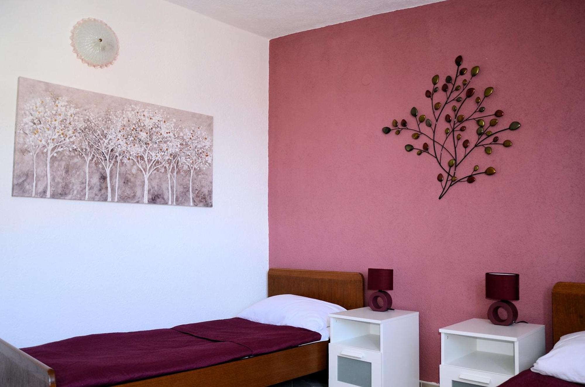 Holiday House Family Fun Cesarica Extérieur photo