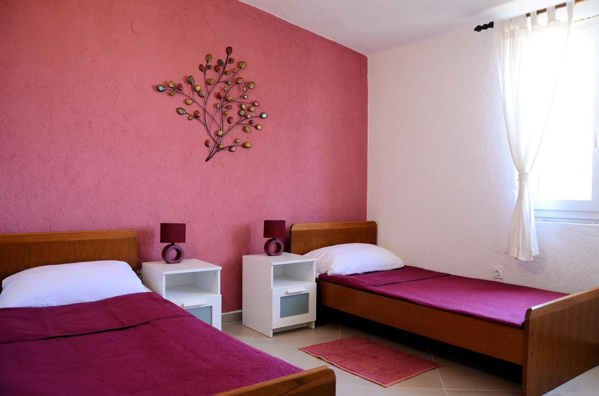 Holiday House Family Fun Cesarica Extérieur photo
