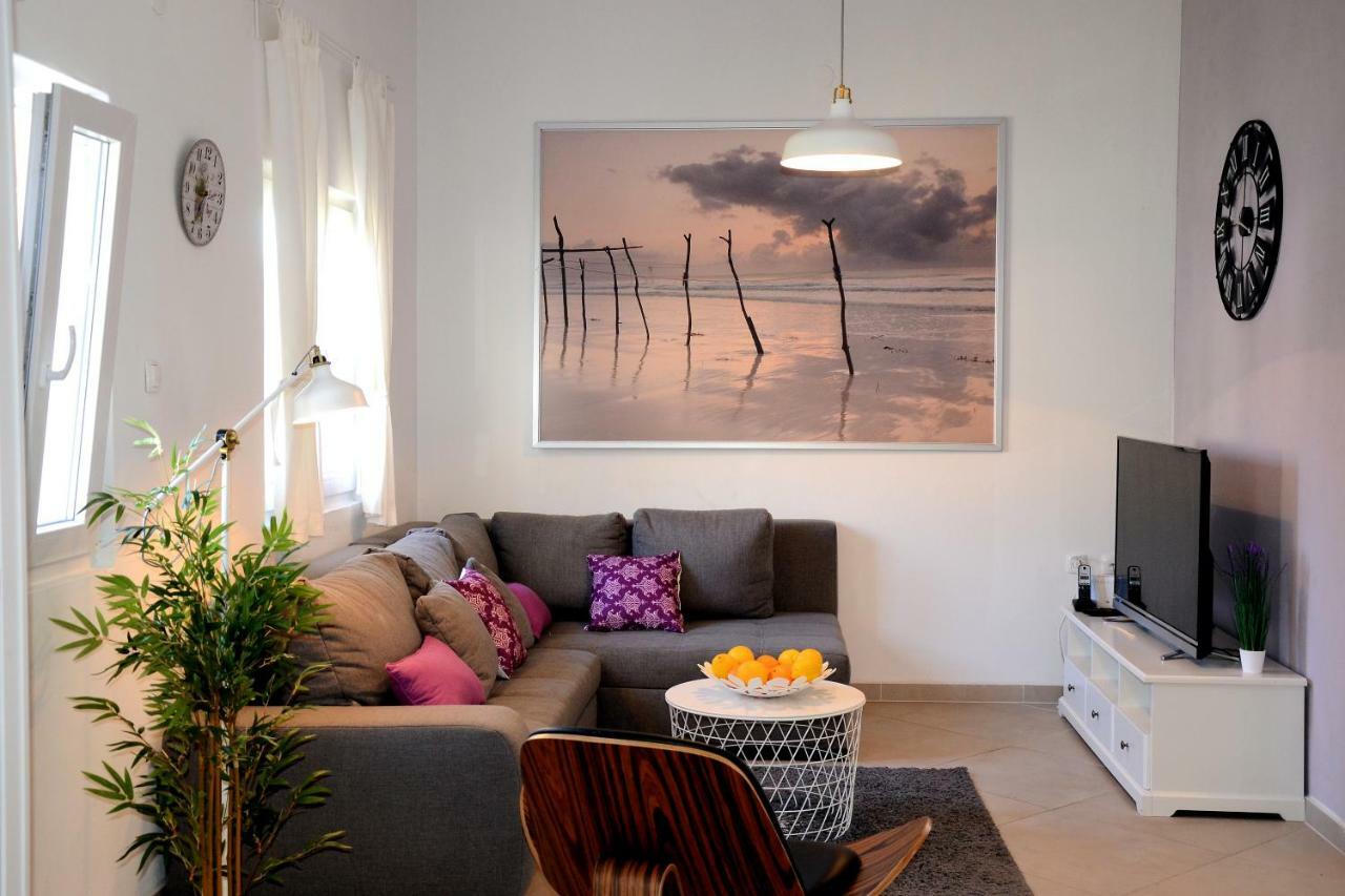 Holiday House Family Fun Cesarica Extérieur photo